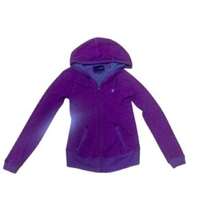 Women's Hurley Hoodie Sweatshirt